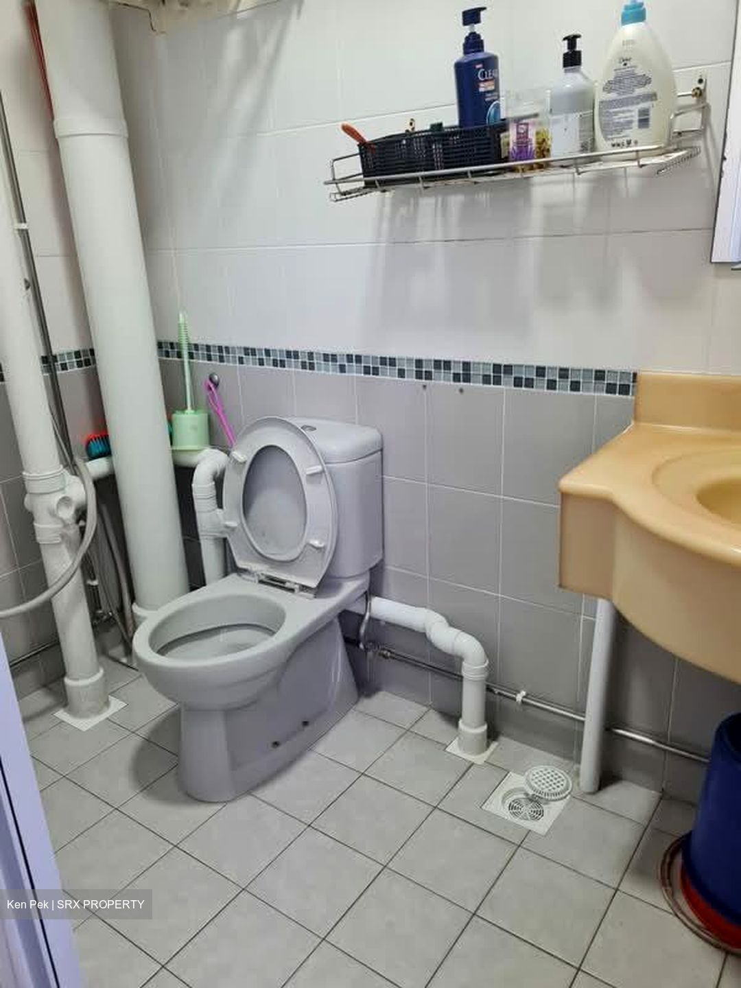 Blk 212 Yishun Palm Spring (Yishun), HDB 4 Rooms #559194011